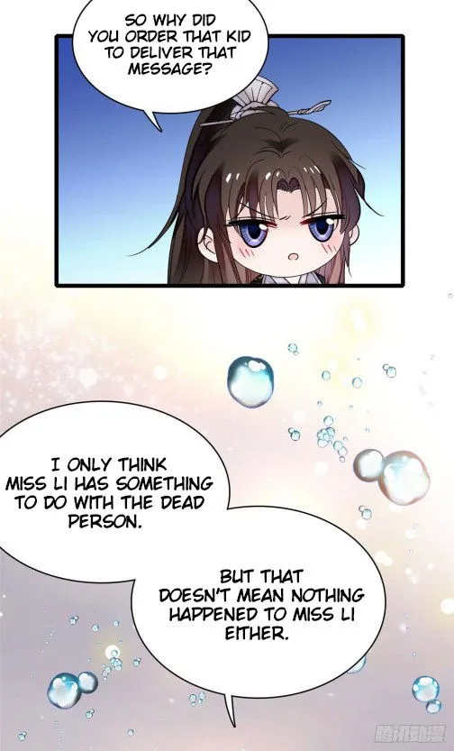 Sijin Chapter 61.3 Online - página 6