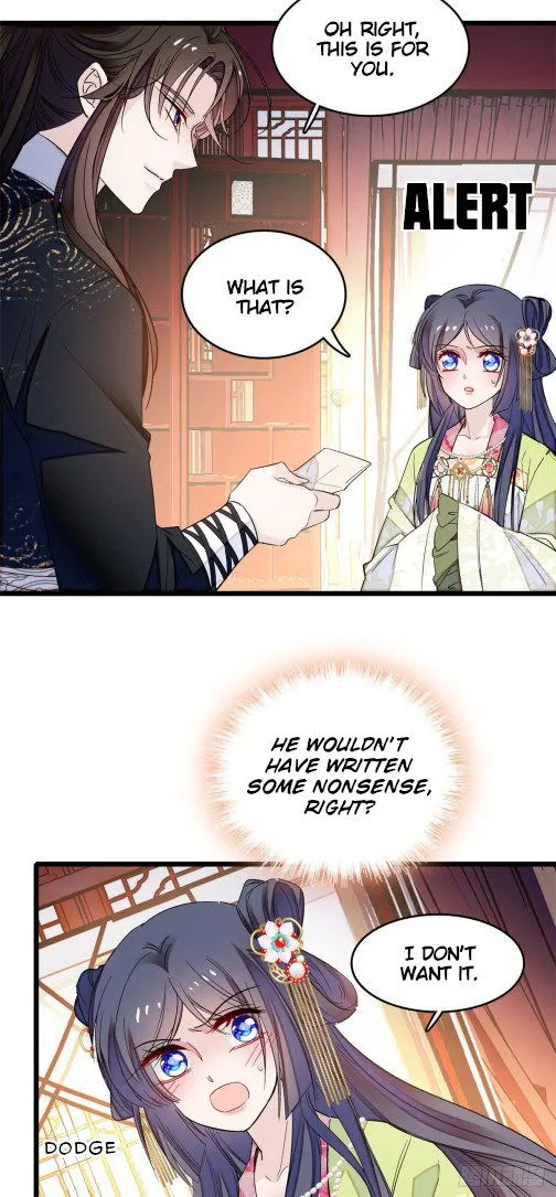 Sijin Chapter 61.3 Online - página 9