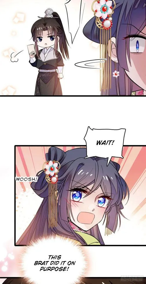 Sijin Chapter 61.3 Online - página 12