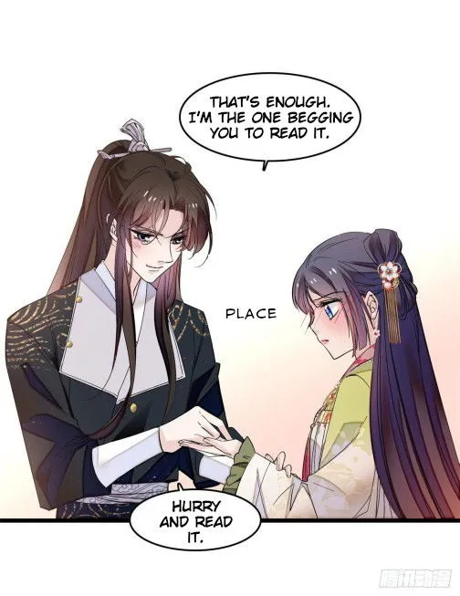 Sijin Chapter 61.3 Online - página 14