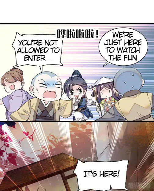 Sijin Chapter 62 Online - página 15