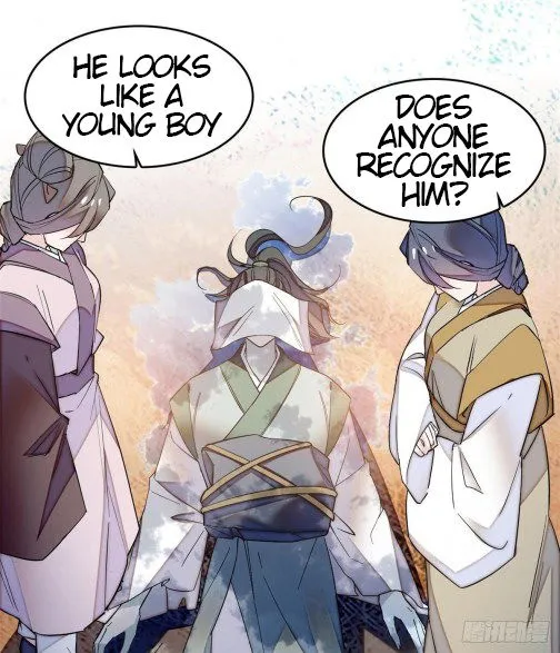 Sijin Chapter 62.3 Online - página 1