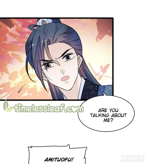 Sijin Chapter 62.3 Online - página 20