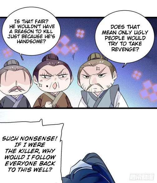 Sijin Chapter 63.1 Online - página 9