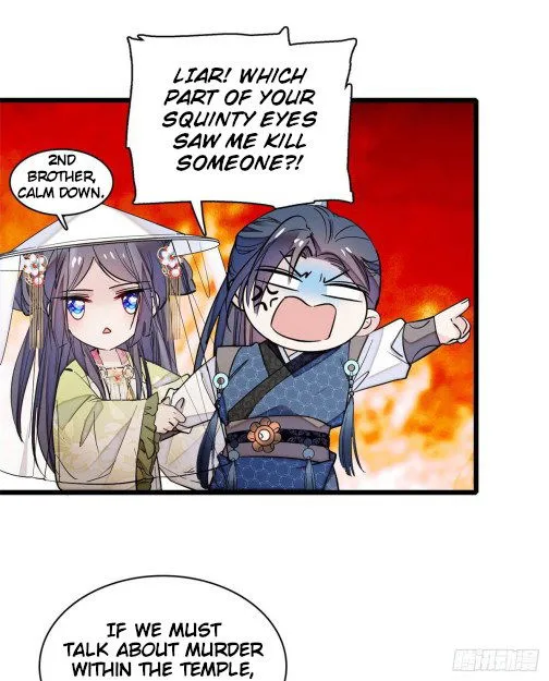 Sijin Chapter 63.1 Online - página 18