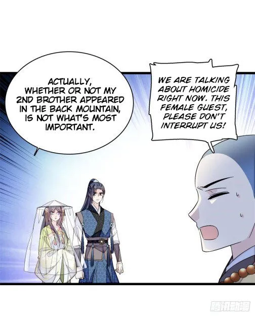 Sijin Chapter 63.1 Online - página 21