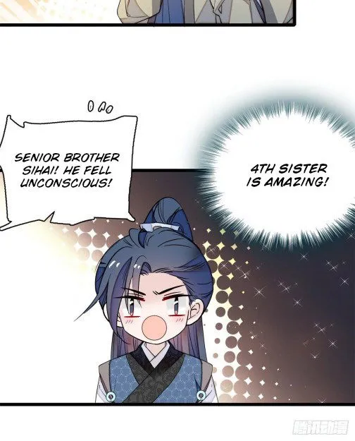 Sijin Chapter 63.2 Online - página 9