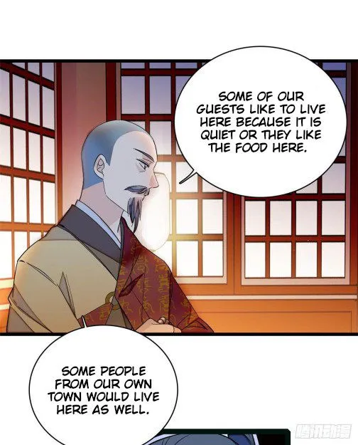 Sijin Chapter 63.3 Online - página 8