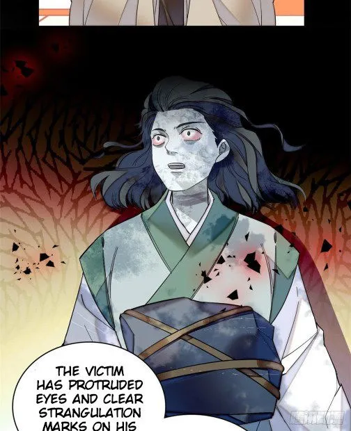 Sijin Chapter 63.3 Online - página 13