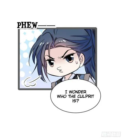 Sijin Chapter 63.3 Online - página 18