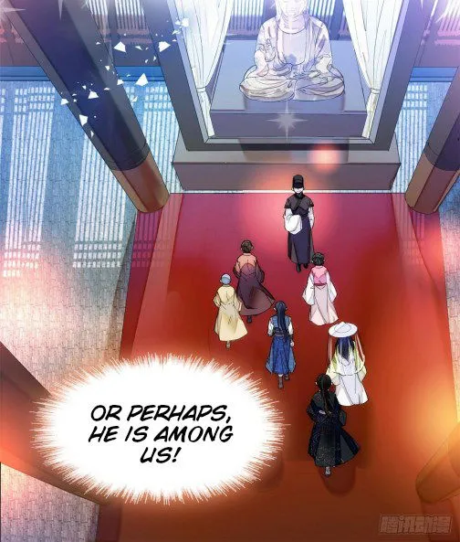 Sijin Chapter 63.3 Online - página 21