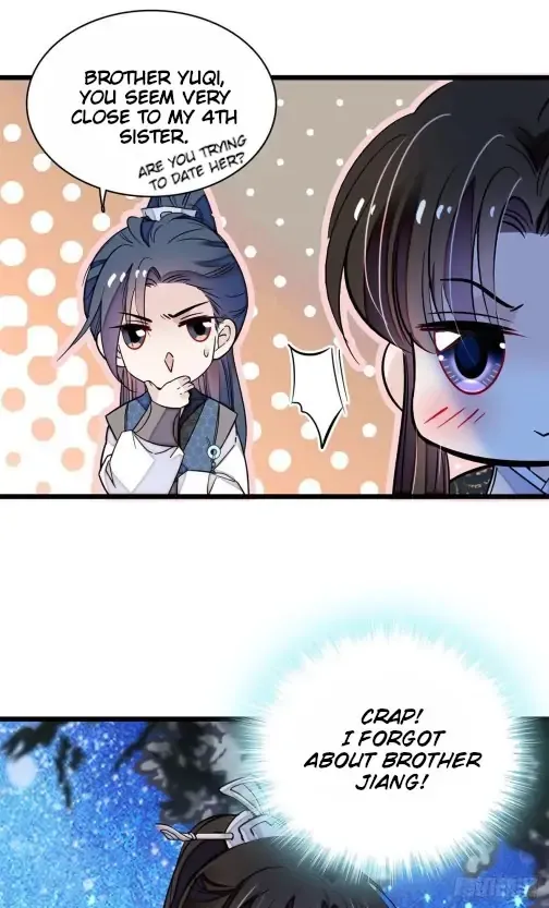 Sijin Chapter 64 Online - página 5