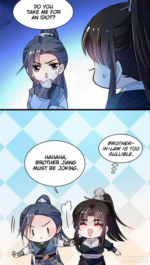 Sijin Chapter 64.1 Online - página 7