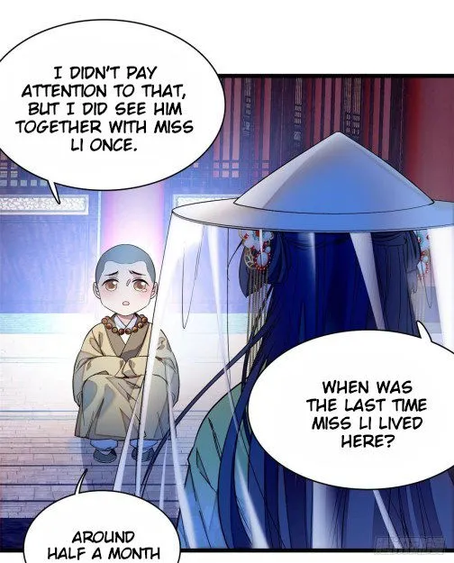 Sijin Chapter 64.2 Online - página 3