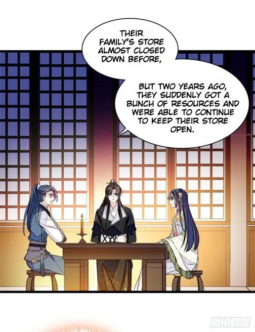 Sijin Chapter 64.2 Online - página 14