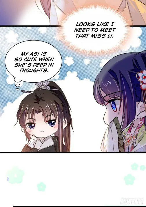 Sijin Chapter 64.3 Online - página 3