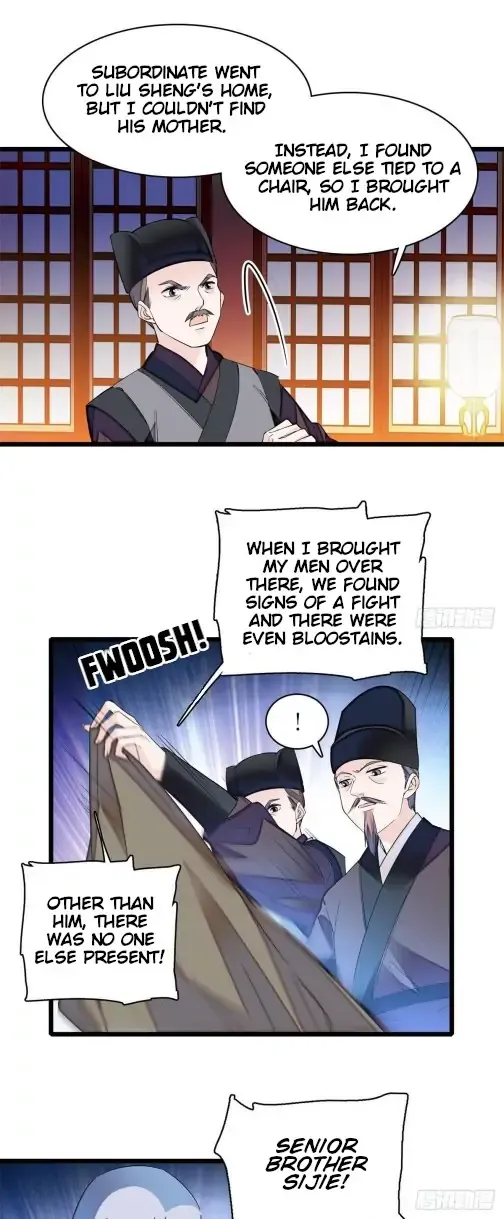 Sijin Chapter 65 Online - página 16