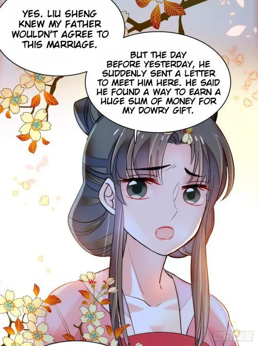 Sijin Chapter 65.1 Online - página 3