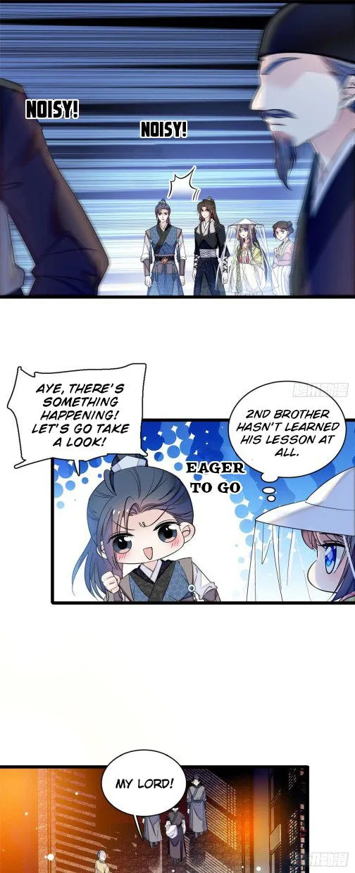 Sijin Chapter 65.1 Online - página 13