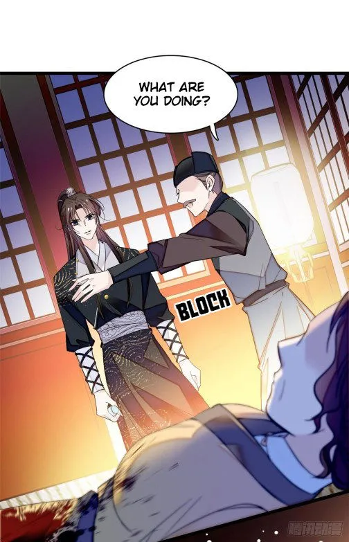 Sijin Chapter 65.2 Online - página 14