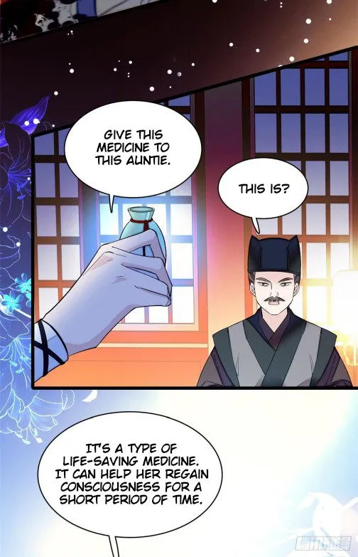 Sijin Chapter 65.2 Online - página 15