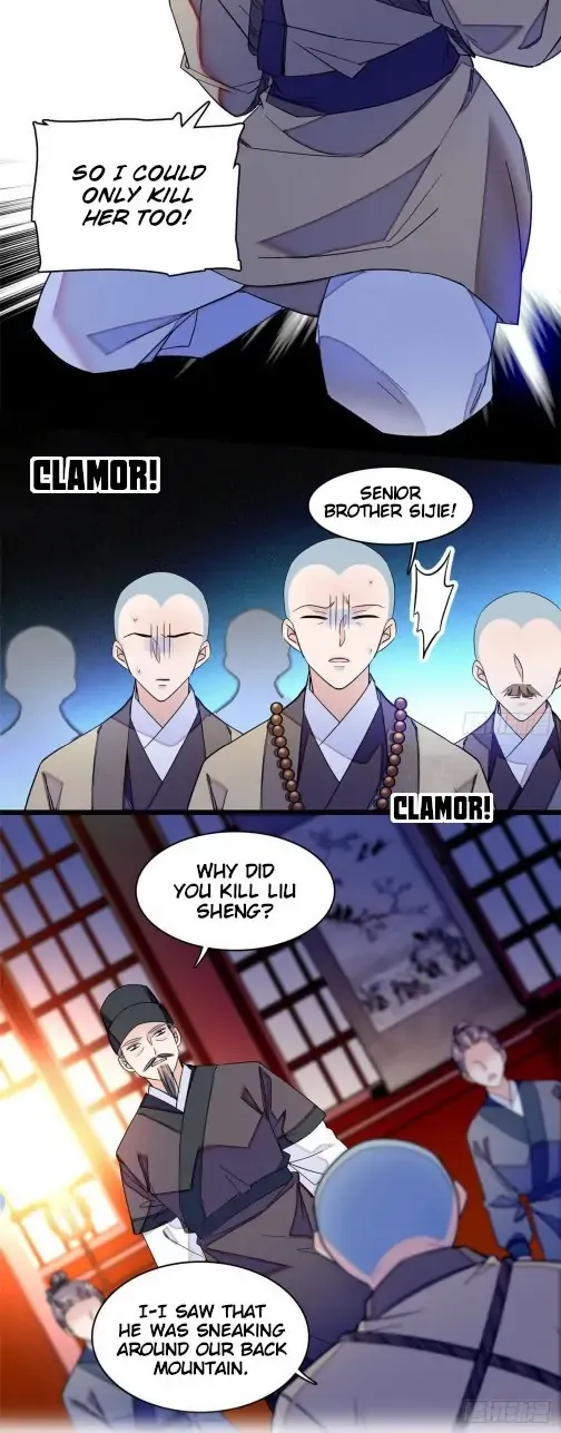 Sijin Chapter 66 Online - página 11