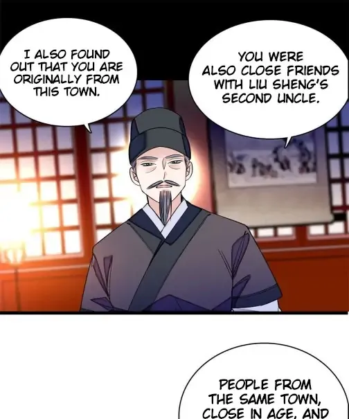Sijin Chapter 66 Online - página 24