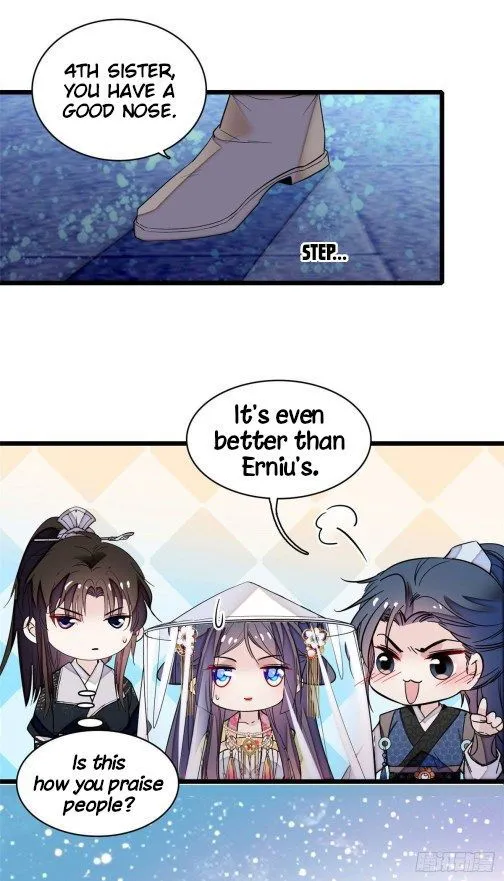 Sijin Chapter 66.2 Online - página 6
