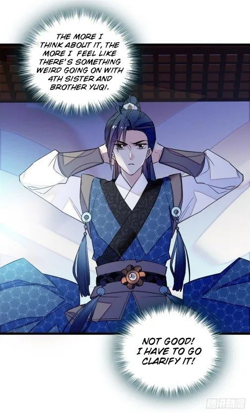 Sijin Chapter 66.2 Online - página 9