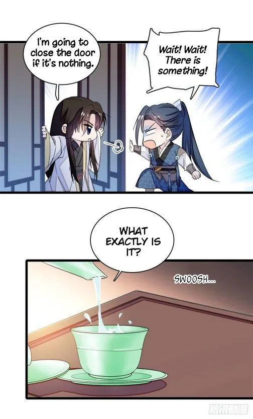 Sijin Chapter 66.2 Online - página 12