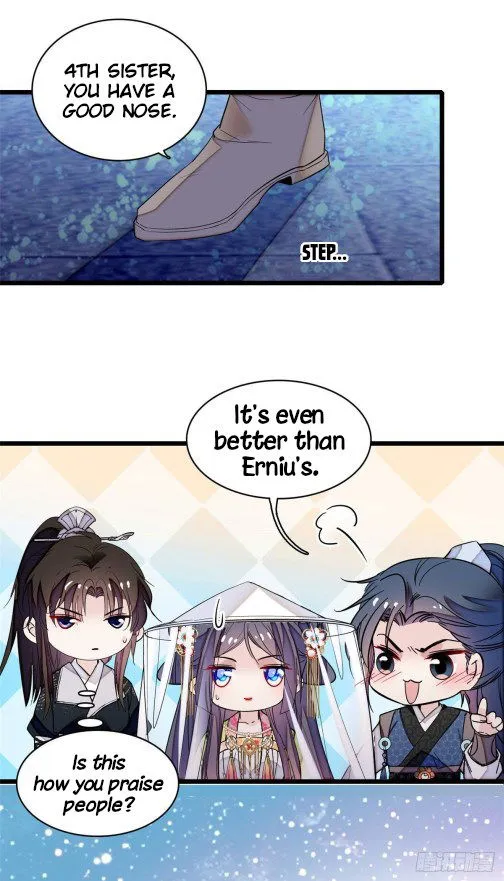 Sijin Chapter 67.2 Online - página 6
