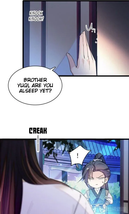 Sijin Chapter 67.2 Online - página 10