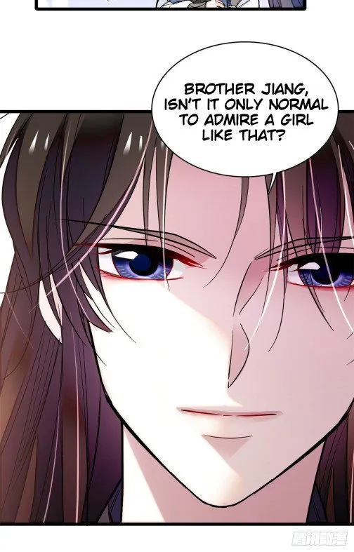 Sijin Chapter 67.2 Online - página 17