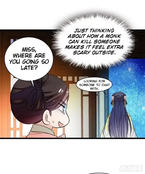Sijin Chapter 68 Online - página 21