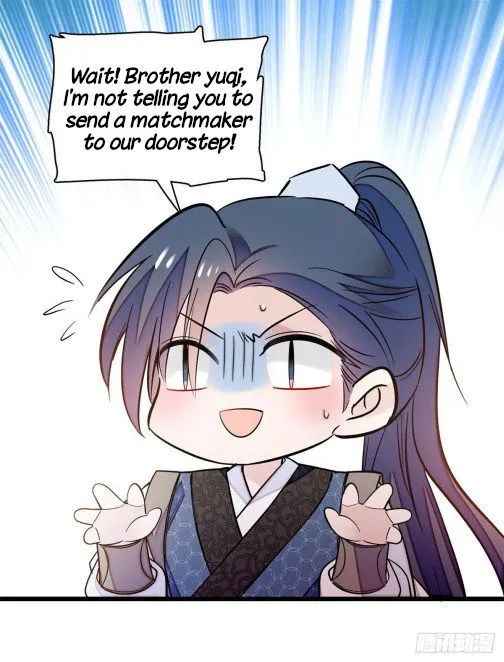Sijin Chapter 68.1 Online - página 1