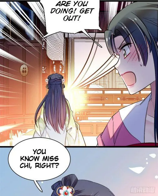 Sijin Chapter 68.2 Online - página 7