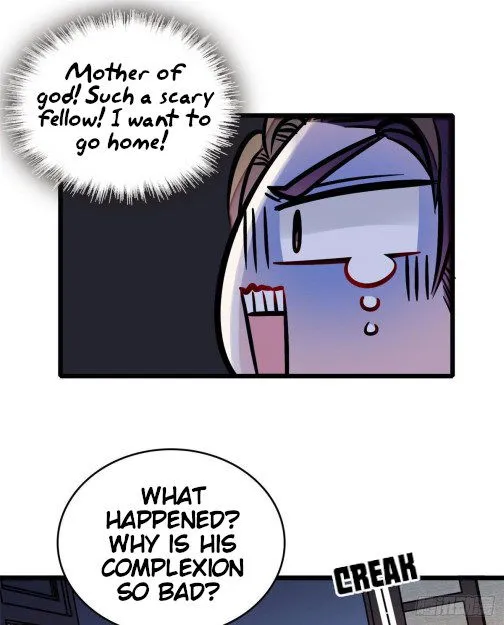 Sijin Chapter 69.2 Online - página 11