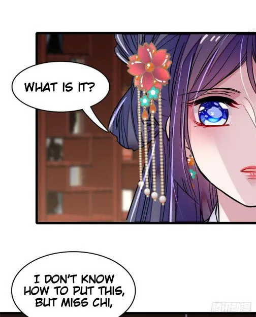 Sijin Chapter 69.2 Online - página 22