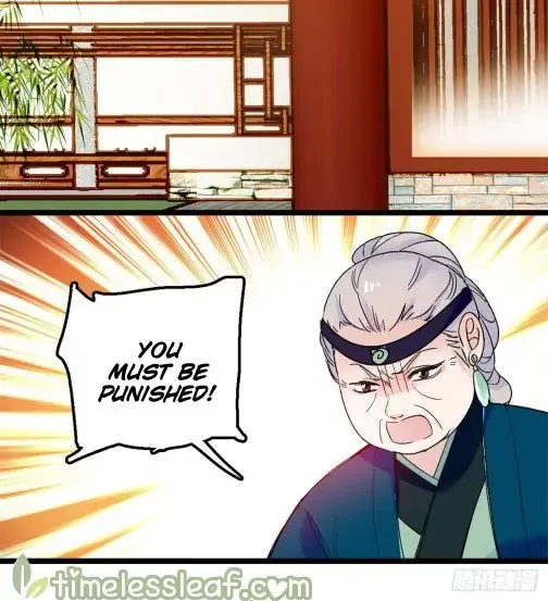 Sijin Chapter 7 Online - página 21