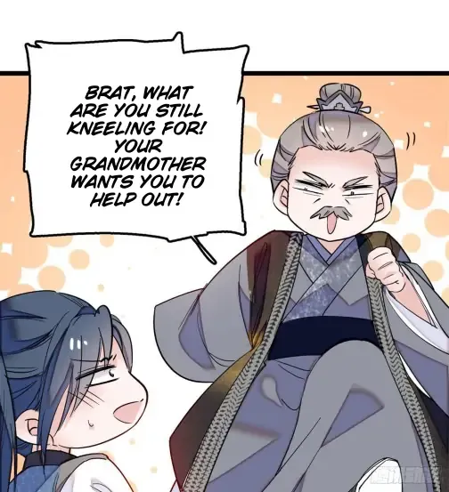 Sijin Chapter 7 Online - página 32