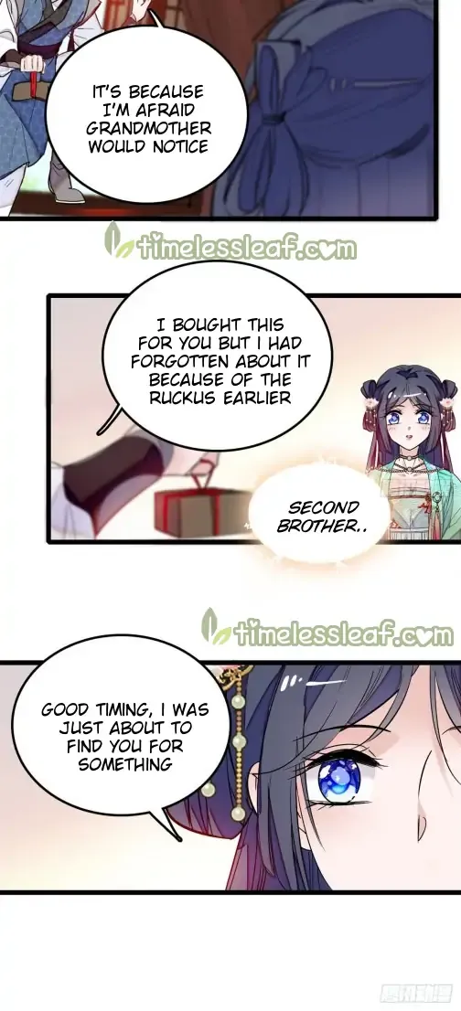 Sijin Chapter 7 Online - página 42