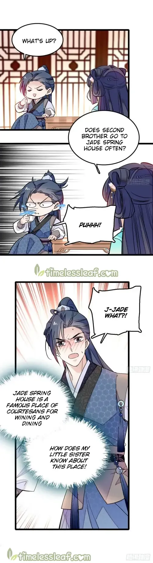 Sijin Chapter 7 Online - página 43