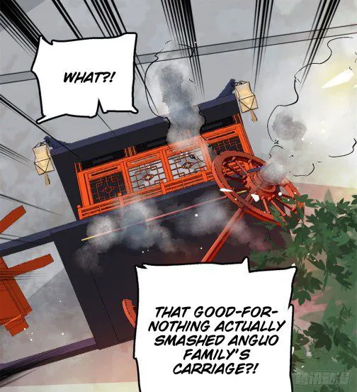 Sijin Chapter 7.1 Online - página 1