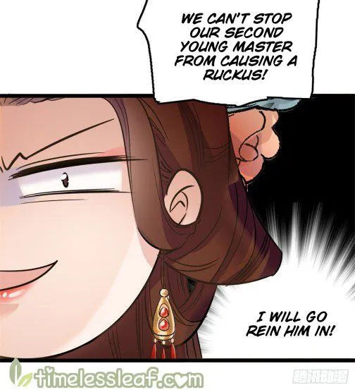 Sijin Chapter 7.1 Online - página 4