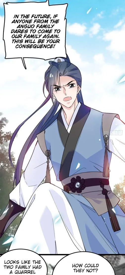 Sijin Chapter 7.1 Online - página 11
