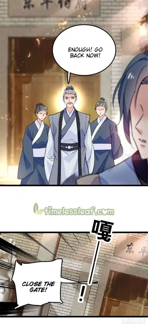 Sijin Chapter 7.1 Online - página 15