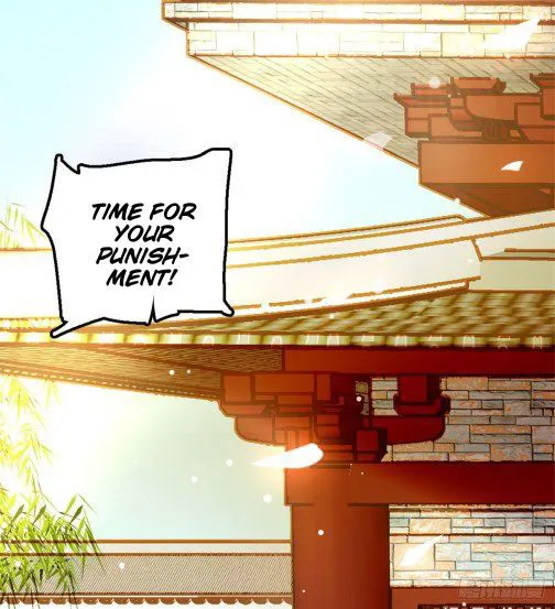 Sijin Chapter 7.1 Online - página 20