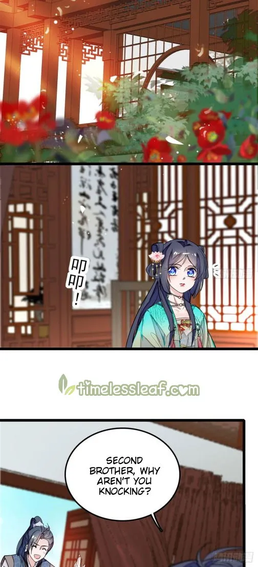 Sijin Chapter 7.2 Online - página 19