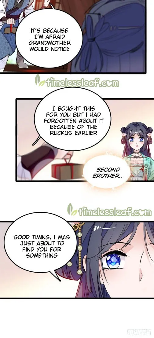 Sijin Chapter 7.2 Online - página 20