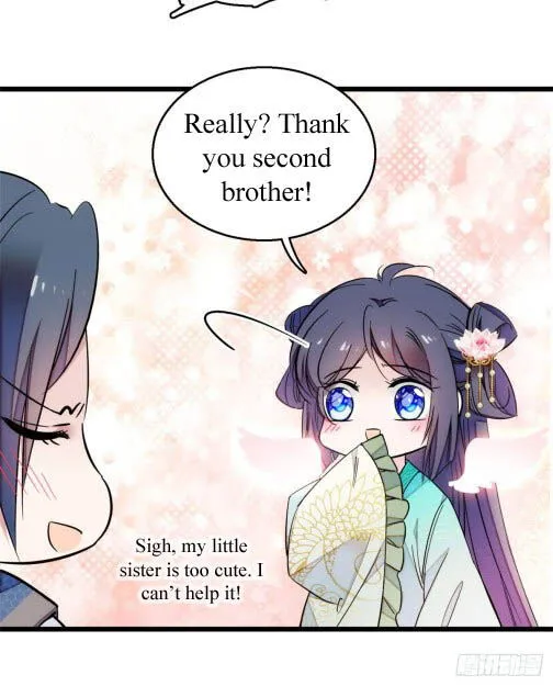Sijin Chapter 7.3 Online - página 3